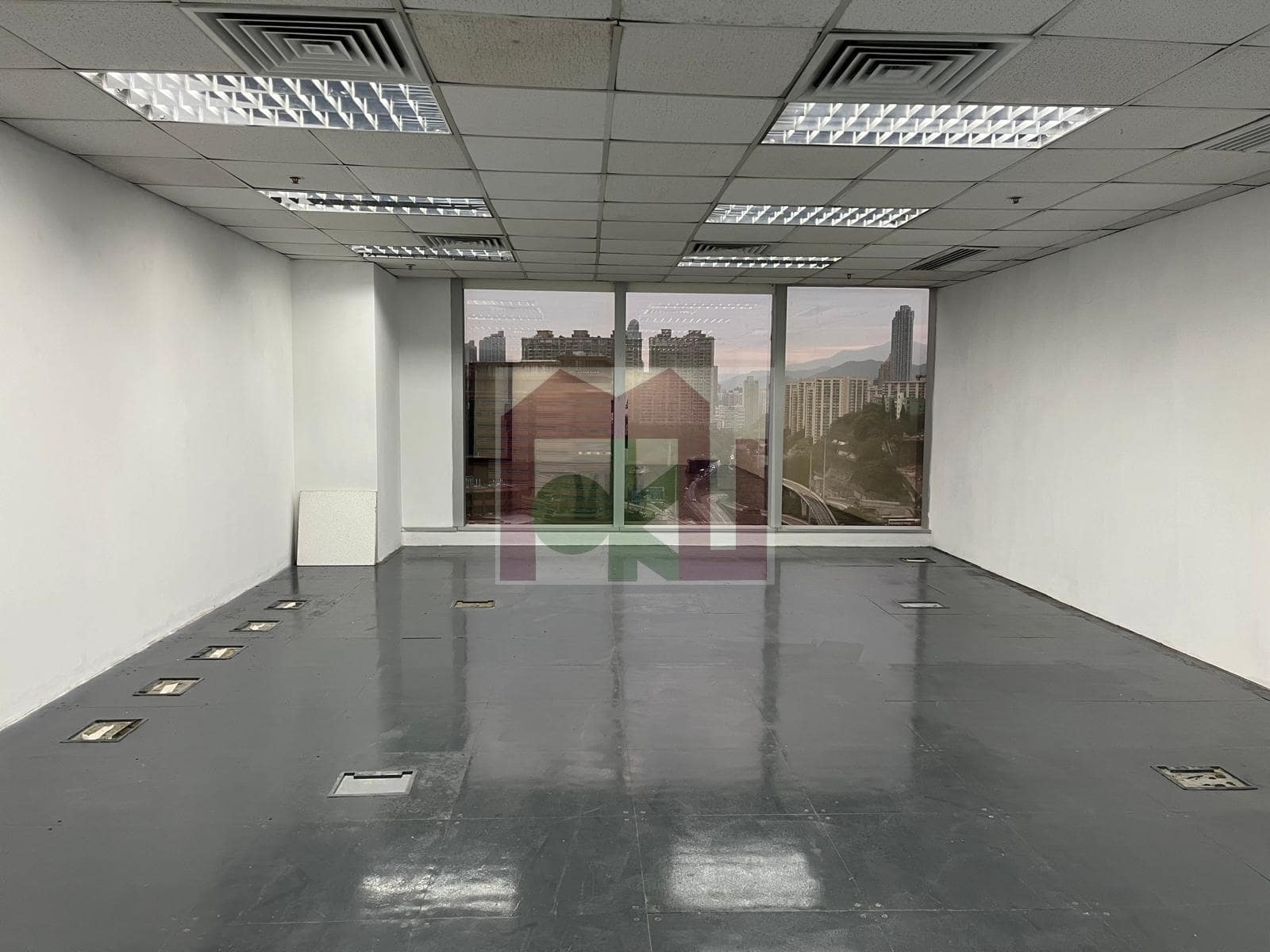 The Metropolis Tower building or unit photo